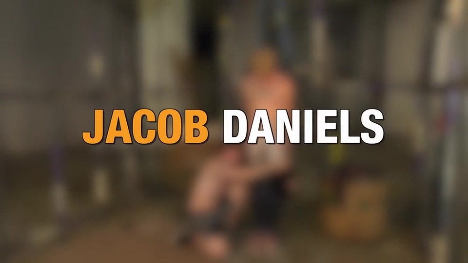 Leo Torments Twinky Jacob - Part 3 - Jacob Daniels & Leo Ocean