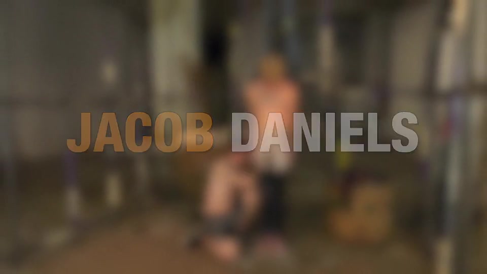 Leo Torments Twinky Jacob - Part 3 - Jacob Daniels & Leo Ocean