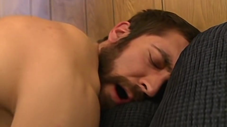 Too Horny To Just Jack Off - Andrew Fitch & Dale Cooper