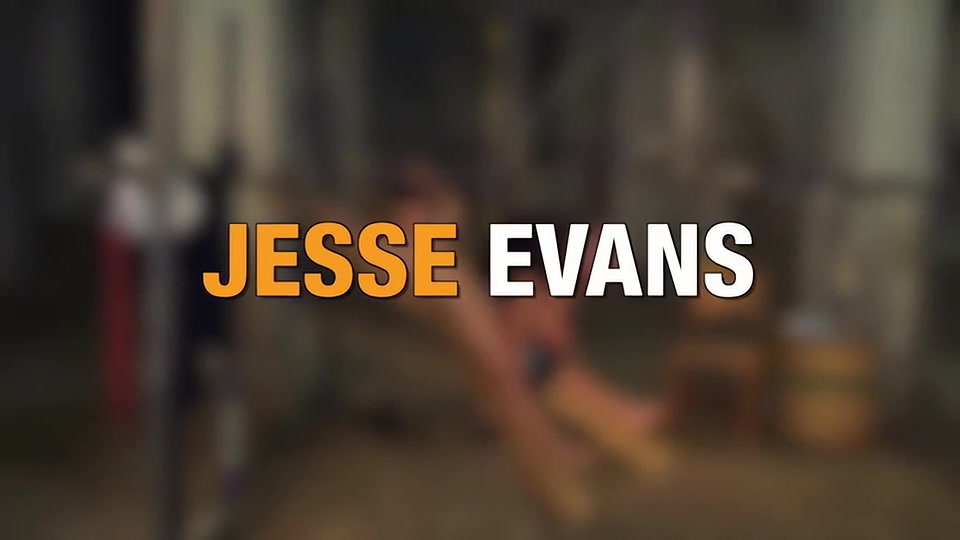 Hung Twink Gets Well Used - Part 3 - Jesse Evans & Sebastian Kane