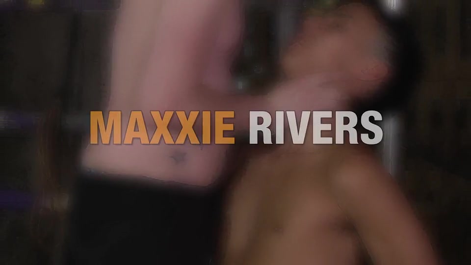 Punishing The Little Twink Boy - Part 1 - Maxxie Rivers & Sean Taylor