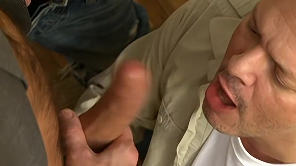 A Lesson In Cock From Doc - Bryan Slater, Zach Alexander