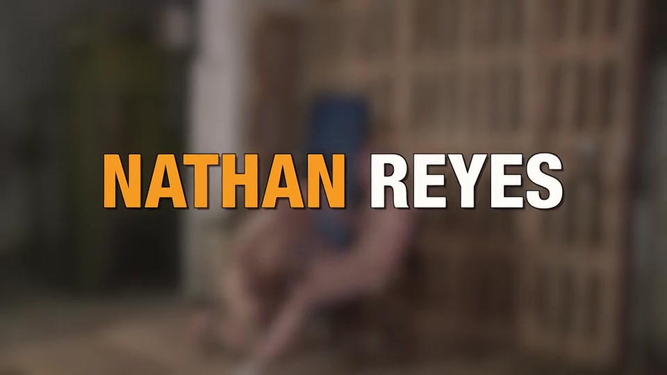 Sean Uses Fuck Boy Nathan - Part 1 - Nathan Reyes & Sean Taylor