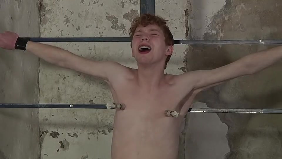 Pain Makes His Cum Tastier - Part 1 - Avery Monroe & Sebastian Kane