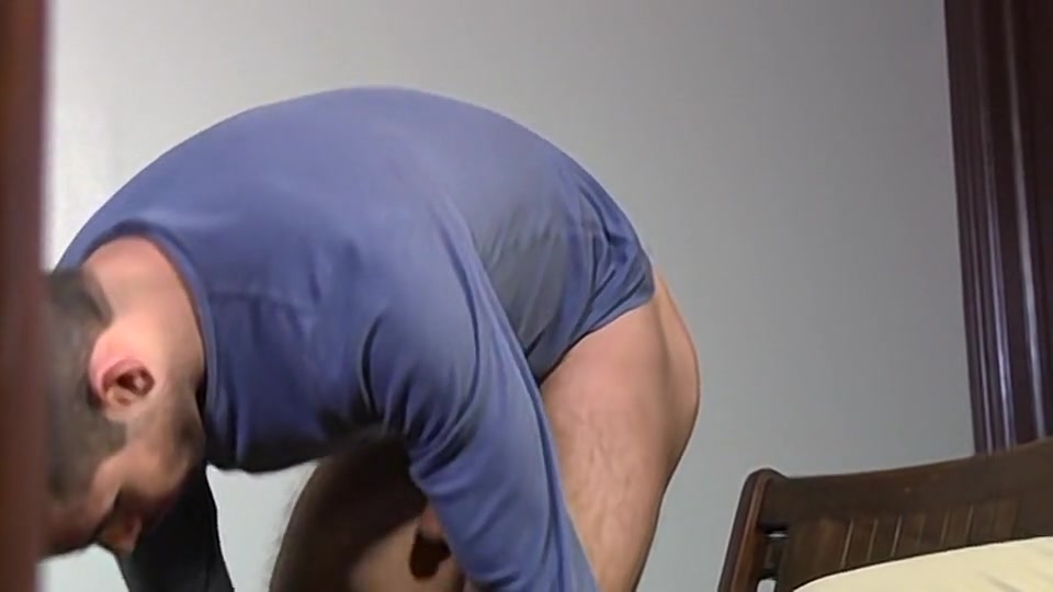 Making Sure Their Cocks Work - Max Sargent, Ty Mitchell, Chris Harder, Billie Ramos