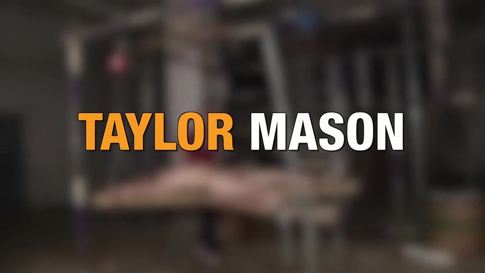 Prepped & Used For Fun - Part 2 - Taylor Mason & Ashton Bradley
