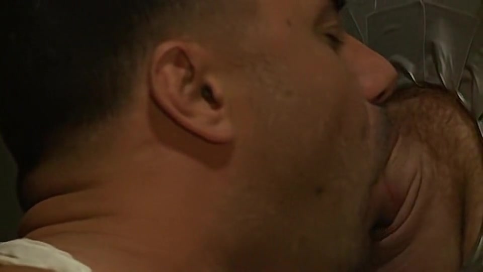 Jack Got The Cock Sucking Job - Conner Habib & Myles Landon