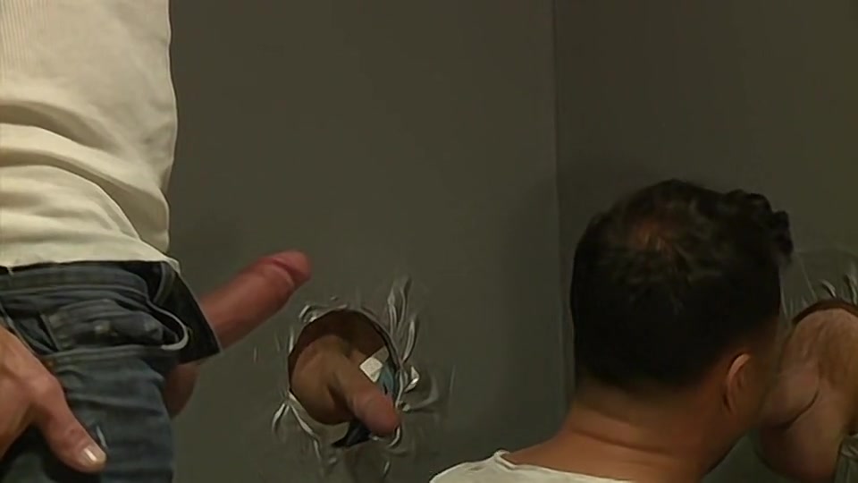 Jack Got The Cock Sucking Job - Conner Habib & Myles Landon