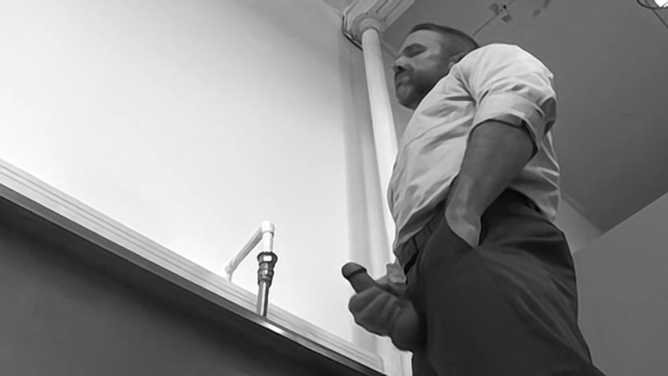 Cum Show For Horny Cops - Dirk Caber, Johnny Hazzard, Andrew Fitch
