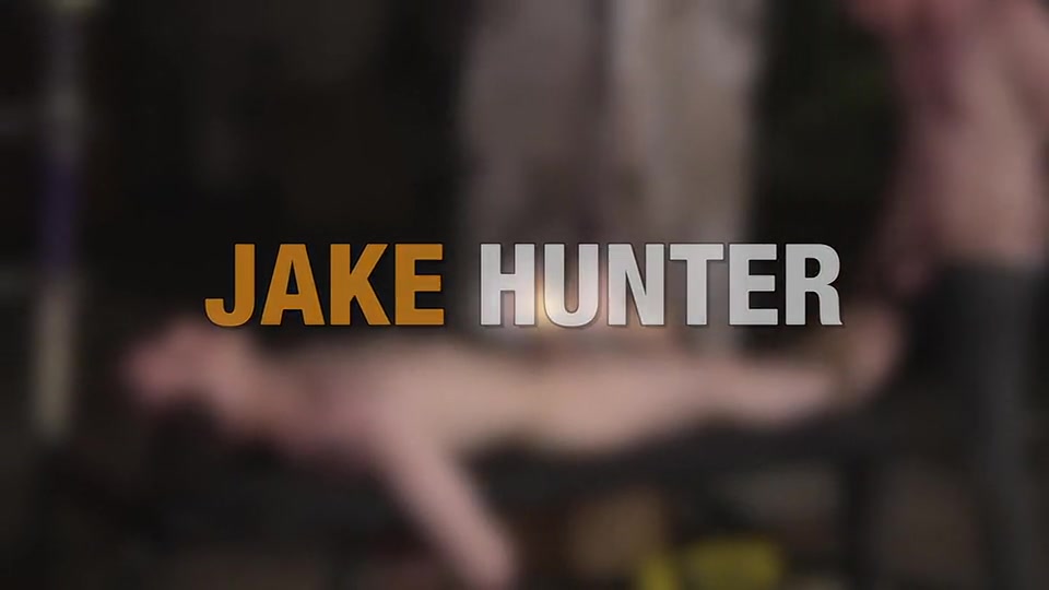 Making Full Use Of The Hung Twink - Part 2 - Jake Hunter & Sean Taylor