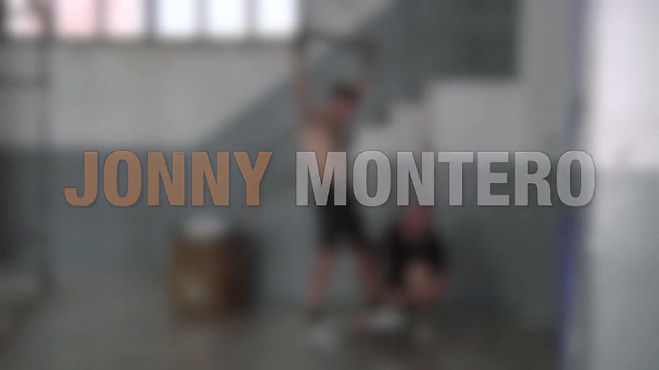 Teaching A New student 18+ Boy - Part 2 - Jonny Montero & Sebastian Kane