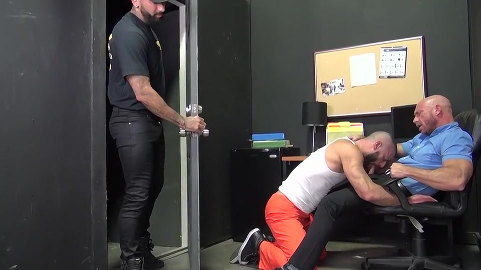 Desperate Times & Desperate Measures - Part 1 - Killian Knox, Rikk York & Jake Morgan