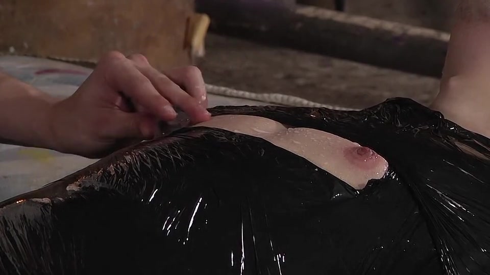 Foot Play & Cum Draining - Part 3 - Danny Bianchi & Xavier Sibley