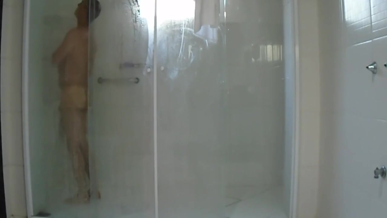 For Step dad Shower! 5 Min