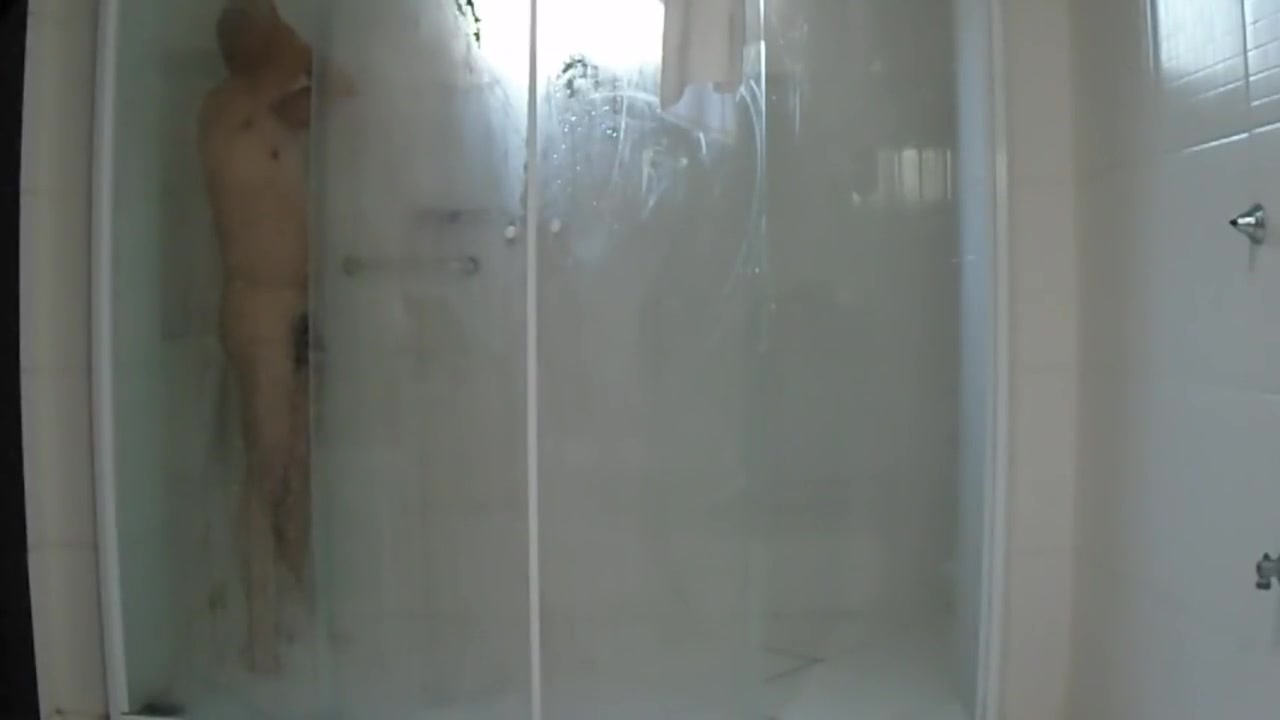 For Step dad Shower! 5 Min