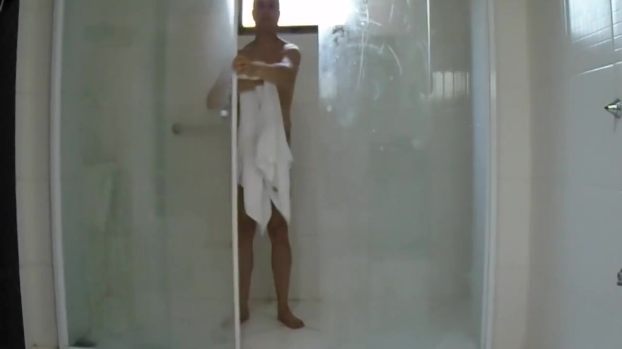 For Step dad Shower! 5 Min