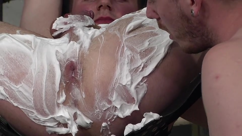 Filling His Greedy Holes - Part 2 - Chase Parker & Sean Taylor