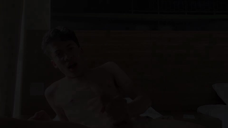 In The Bedroom With Danny - Danny Bianchi