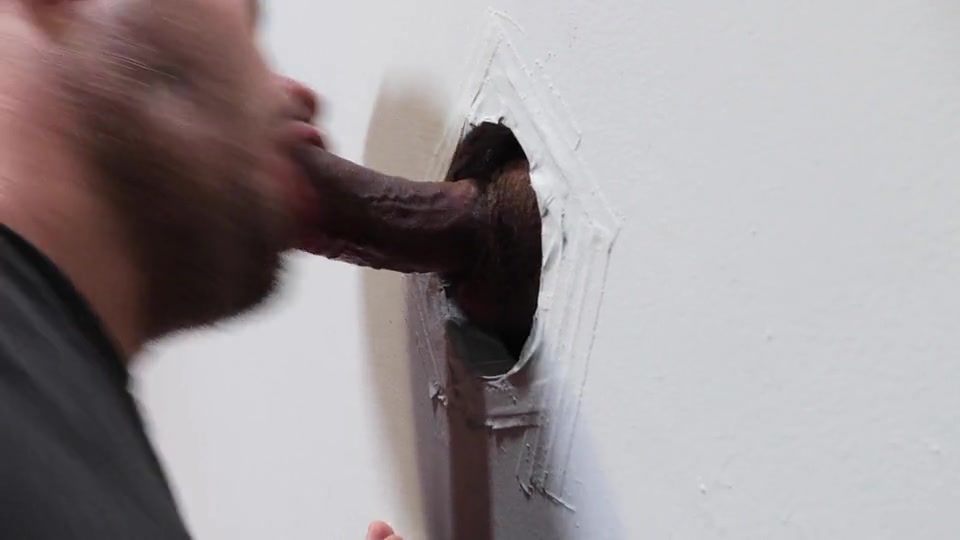 Taking It Raw In The Restroom - Valentin Petrov & Helloo Jose