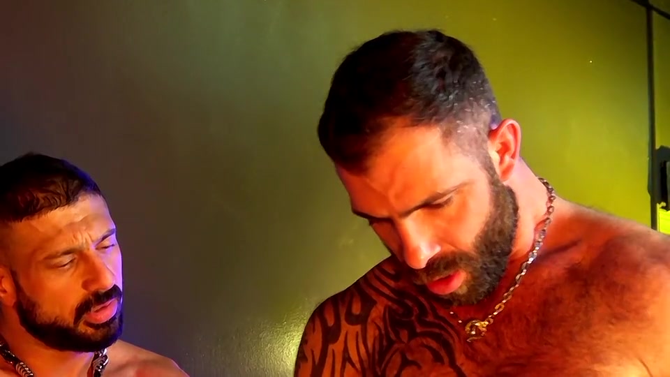 Desperate For Step daddy Nut! - Compilation 0005