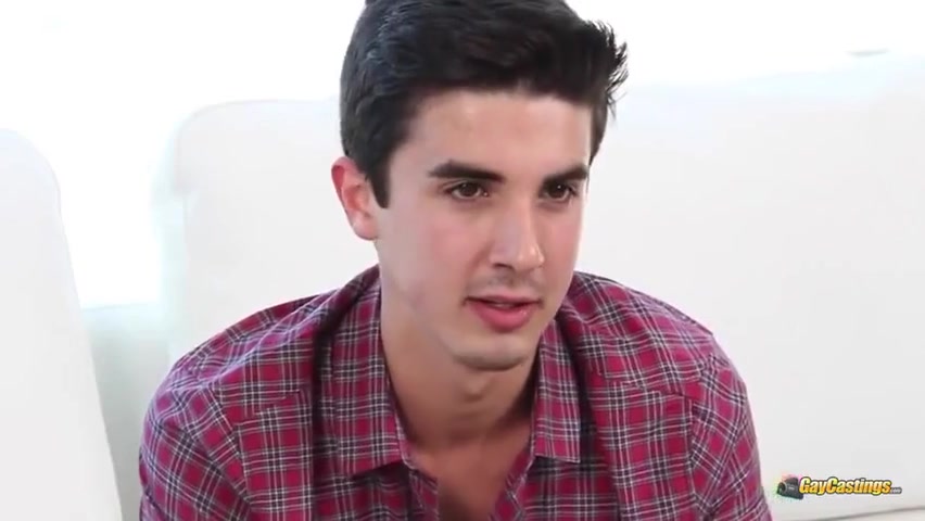 Mike Chambers In Homosexual Casting