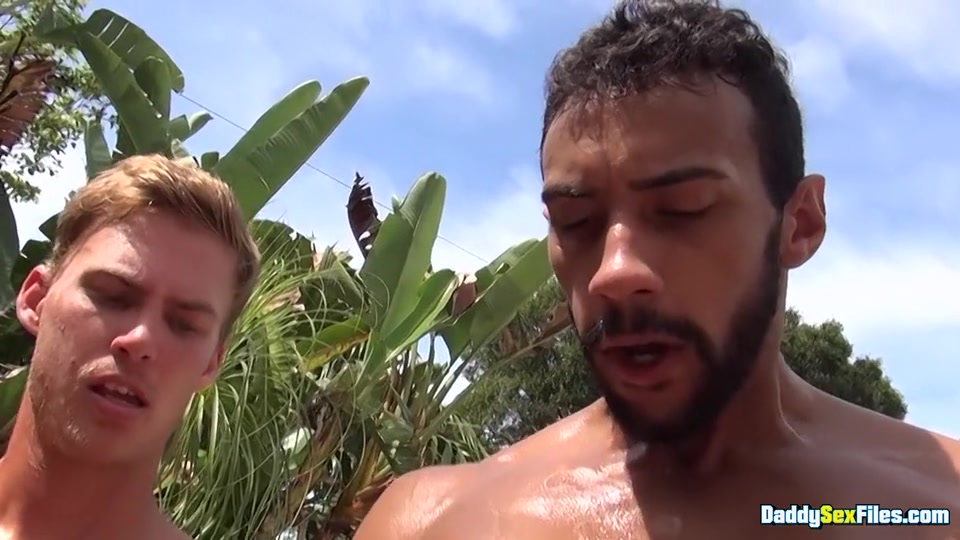 Addicted To Cum Slinging! - Compilation 0023