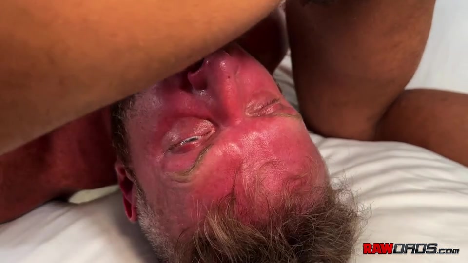 Brian Gets Double Fucked! - Rio Grande, Alex Kof & Brian Bonds