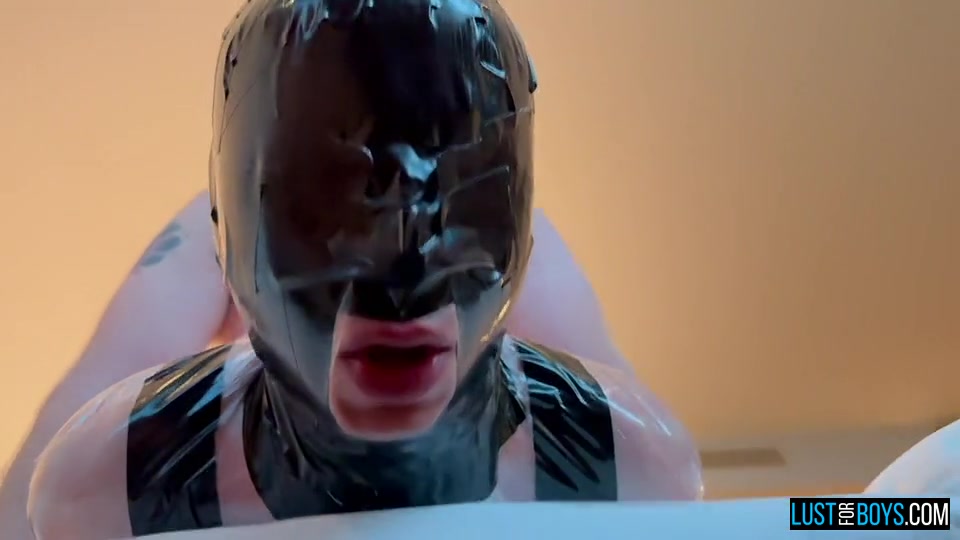 3 Cocks For Twink Boy Jake - Part 2 - Jake Worthy, Mitch Schif, Felix Hanan, & Sebastian Kane