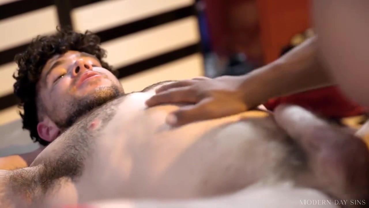 Gay Kissing Each Other Porn