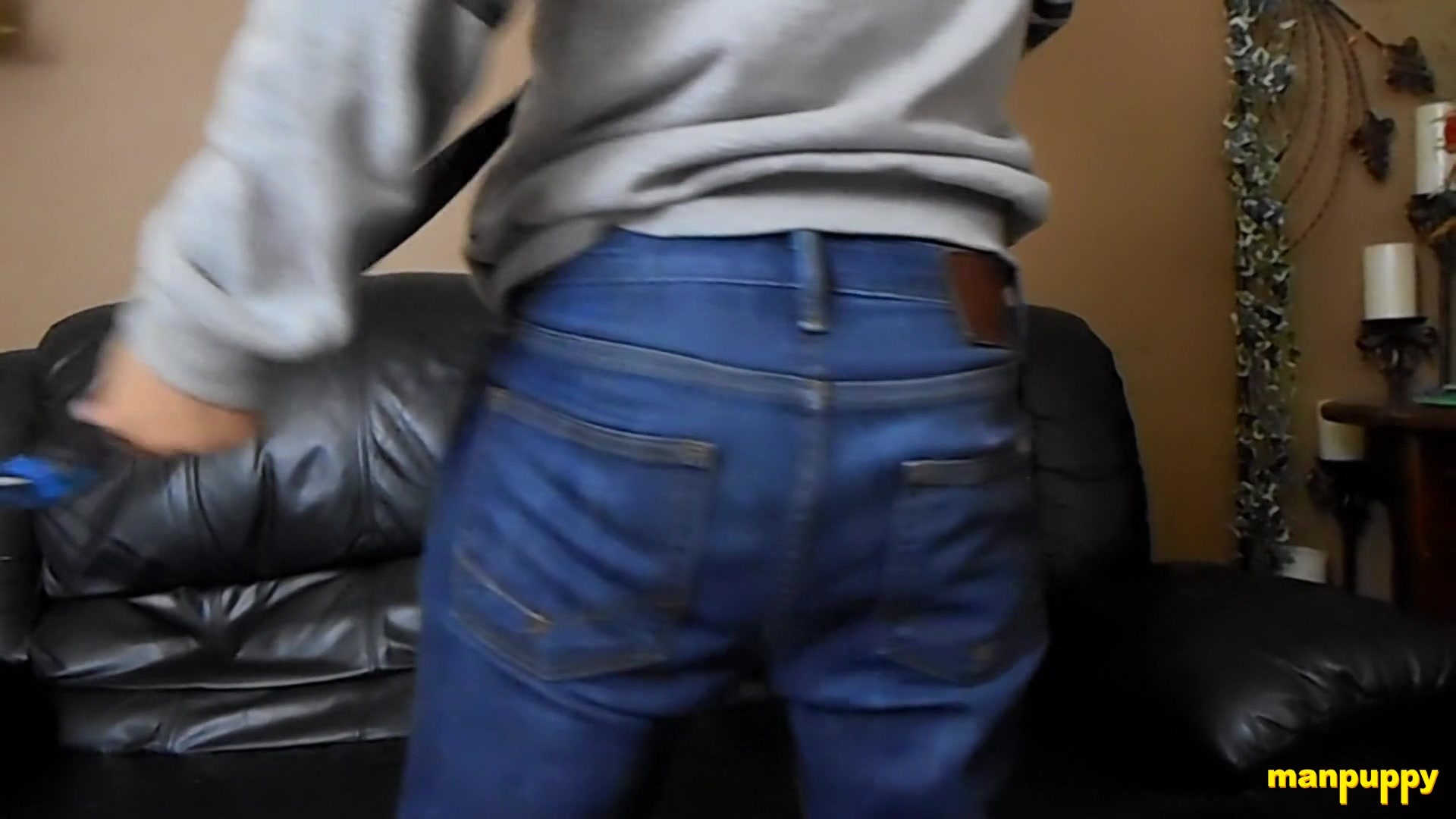 Ass Worship Session Even Though You're a Loser - Elis Ataxxx