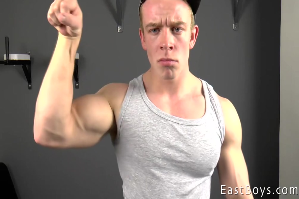 Casting 1 - Boris Lang