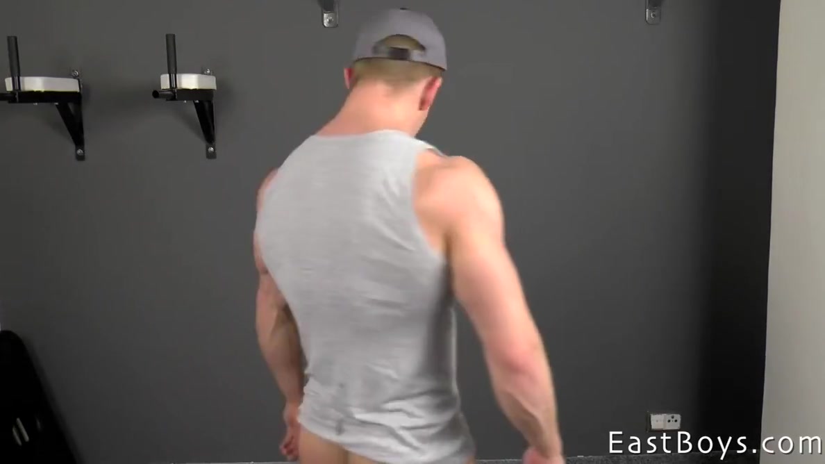 Casting 1 - Boris Lang