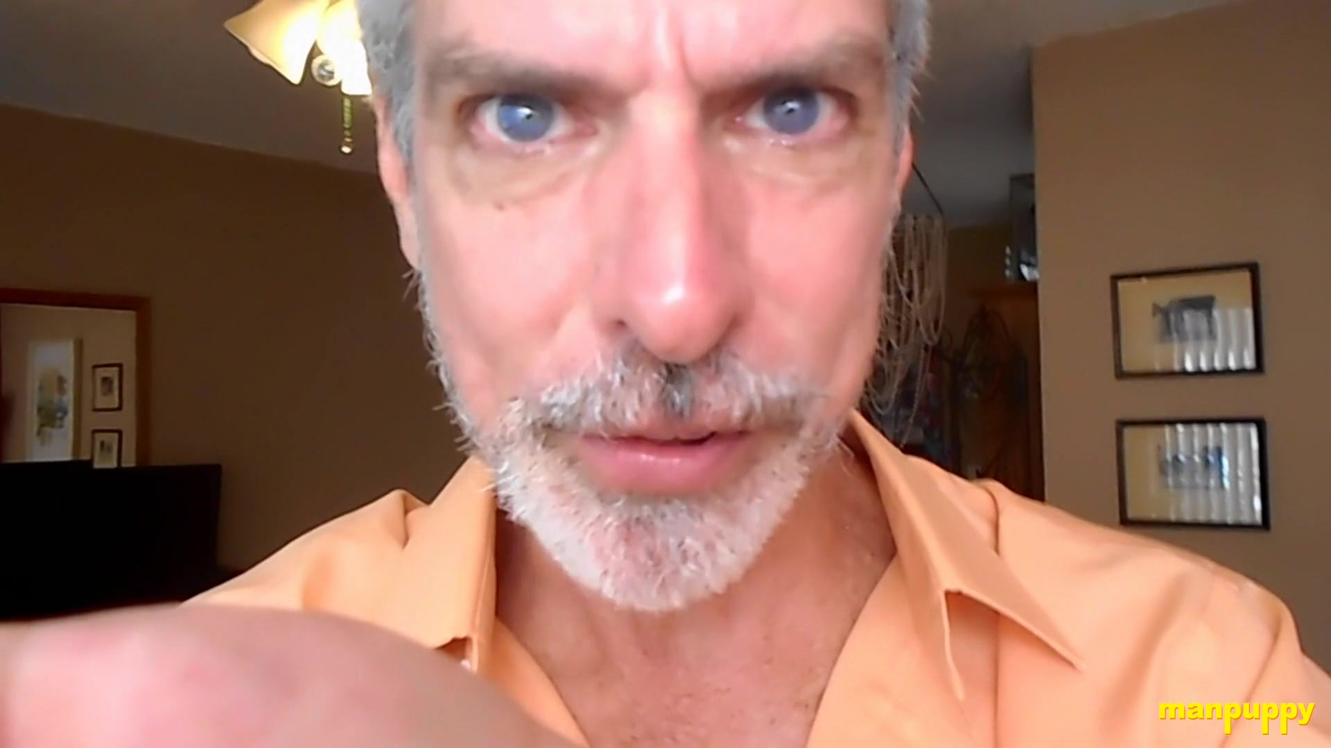 Throat Inspection - Step daddy GIANT 34 - Richard Lennox