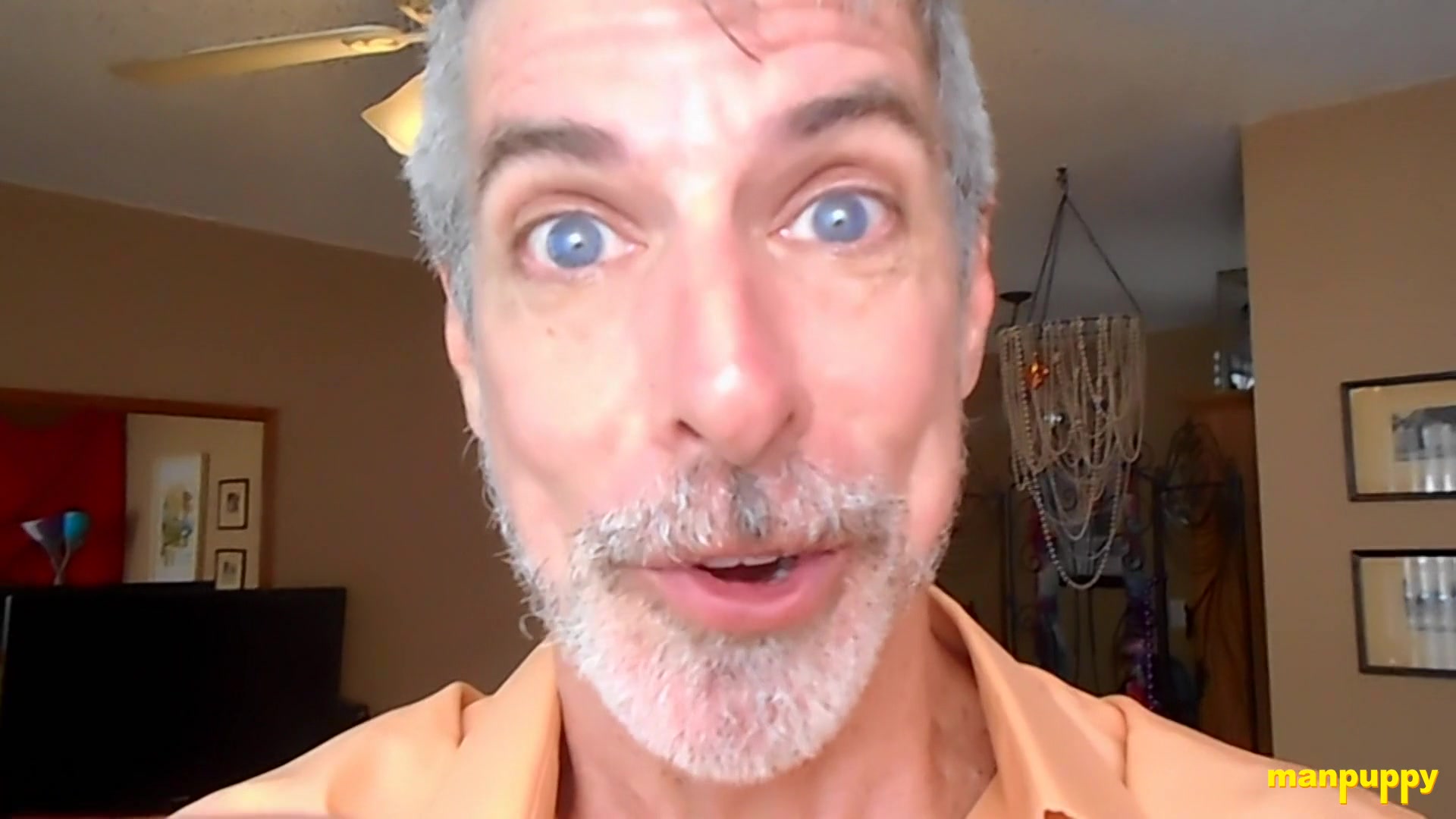Throat Inspection - Step daddy GIANT 34 - Richard Lennox