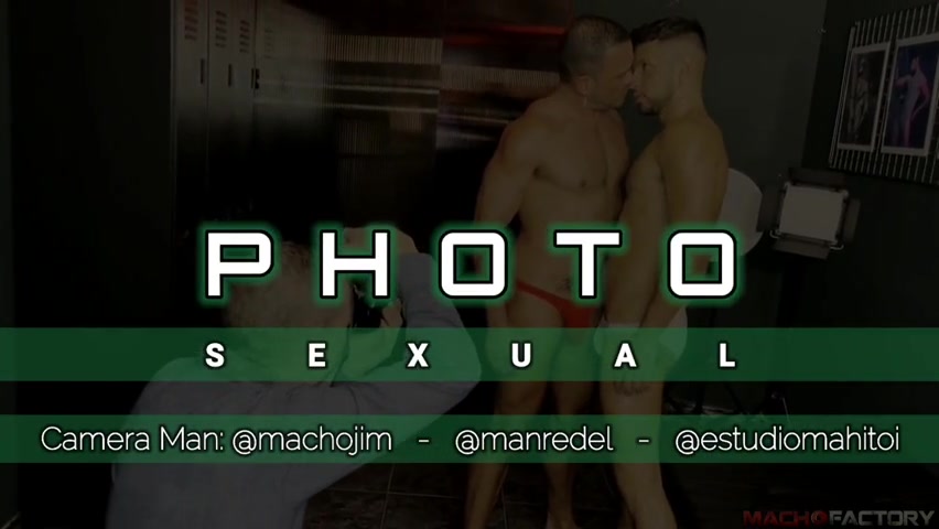 Photosexuals (part1)