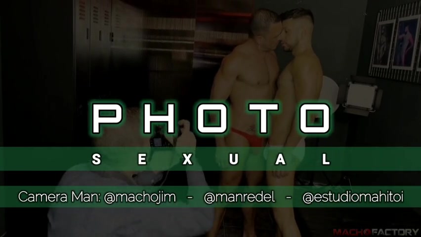 Photosexuals (part1)