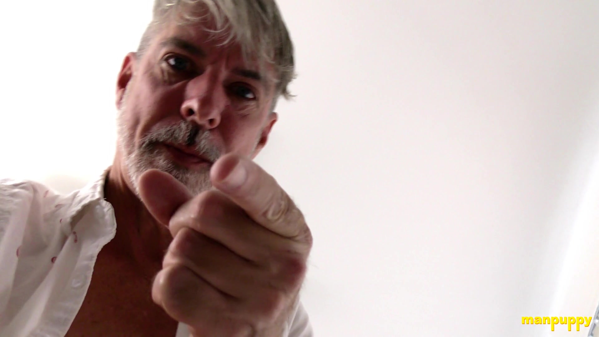 Step-Dad Feeds Your MPREG Fantasy - Richard Lennox