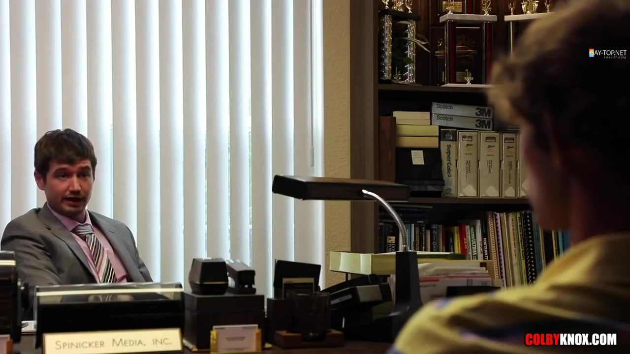 Interviews Office Boys Gay Porn Videos