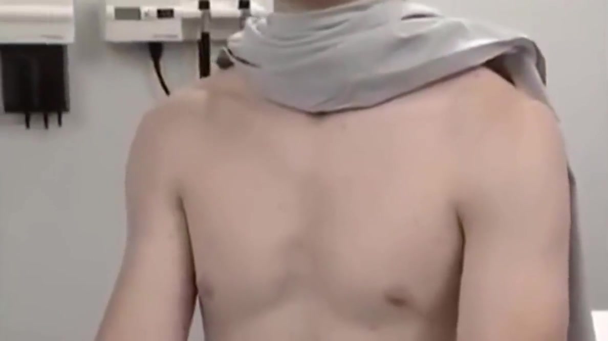Unintentiional Asmr - Pervert Doctor - Real Footage