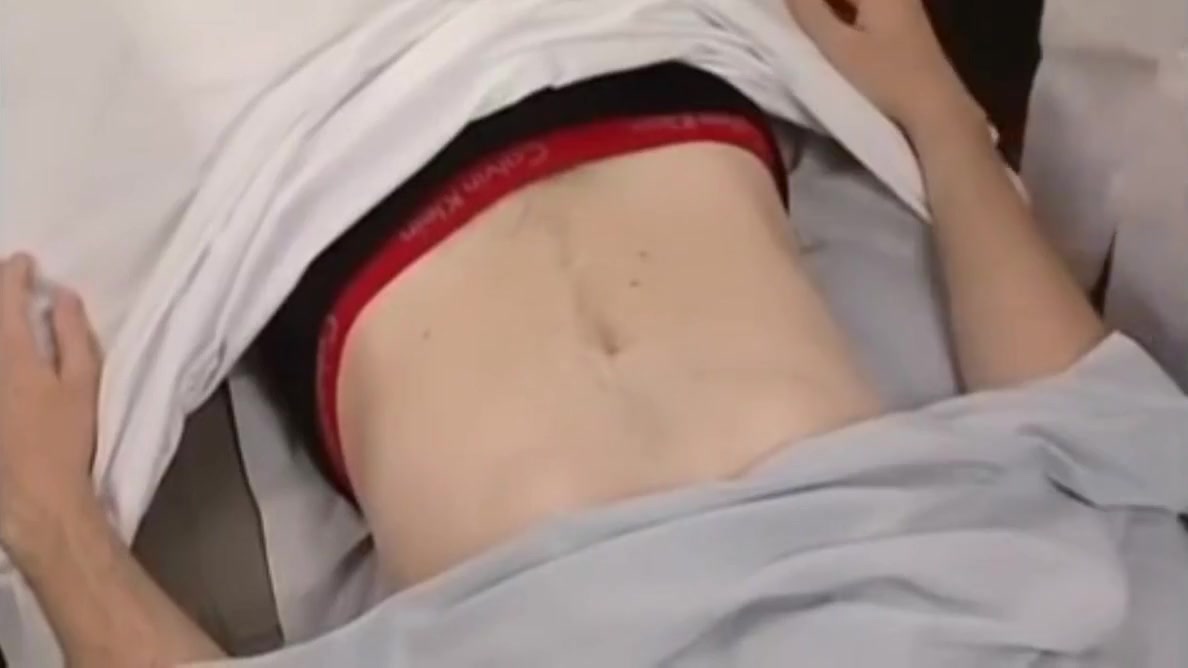 Unintentiional Asmr - Pervert Doctor - Real Footage