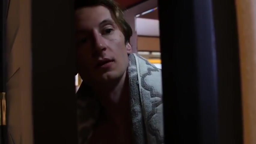 Shower Sensation