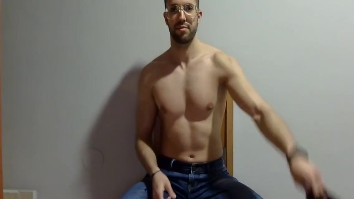 Casting Gay Alan Duff Screen Test Masturbation With Cum 6 Min