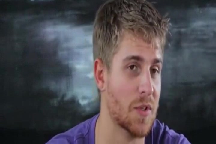 Logan (homo-casting)