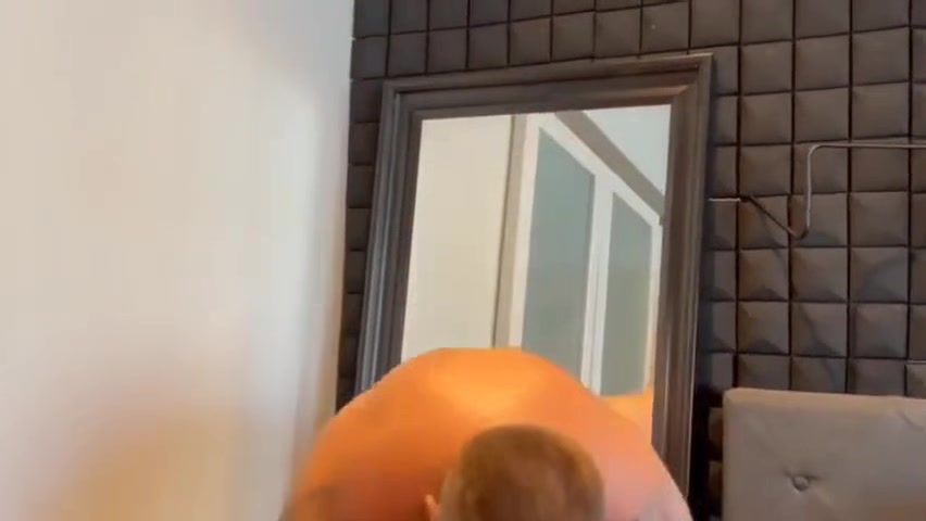 John Bronco And Filou Fucks Anonbttmmia