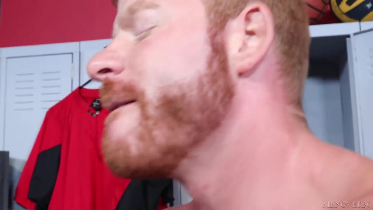 Muscle Pounded By Big Dick Stepdaddy