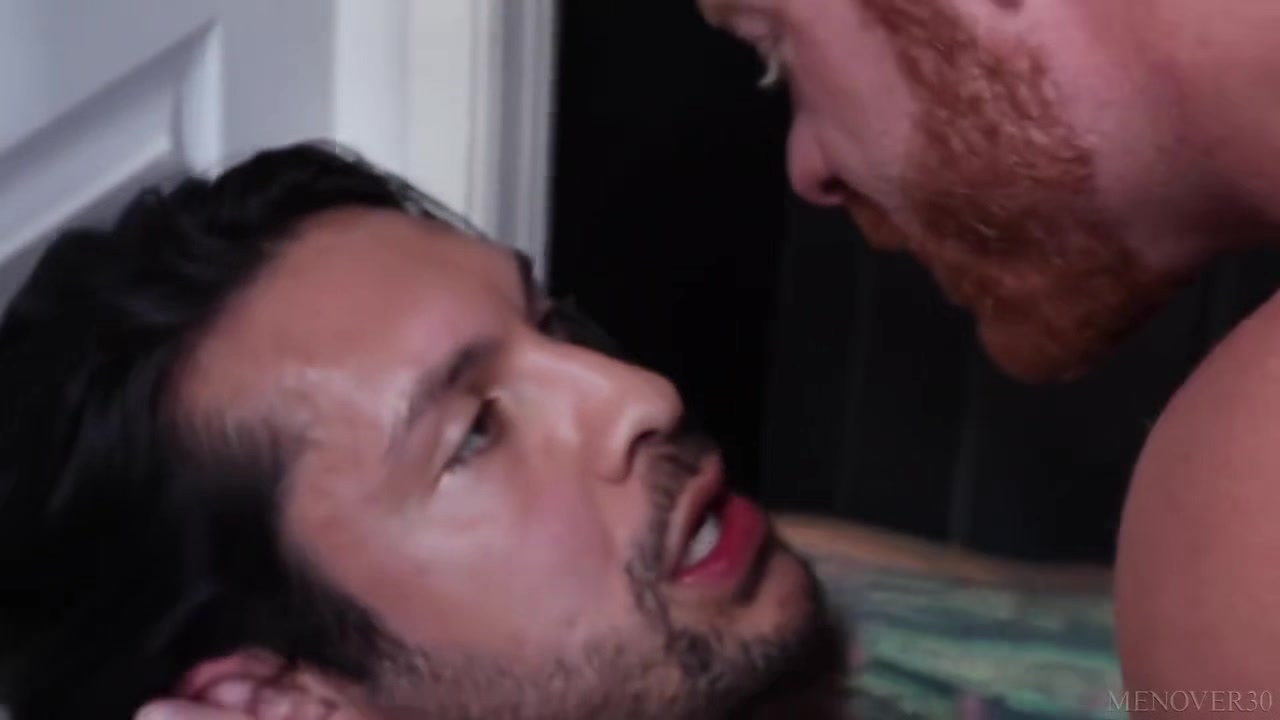 Muscle Pounded By Big Dick Stepdaddy