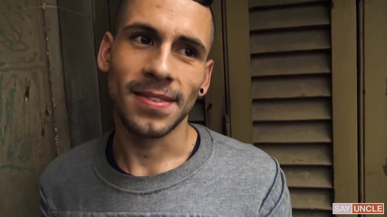 Juande Cumshot