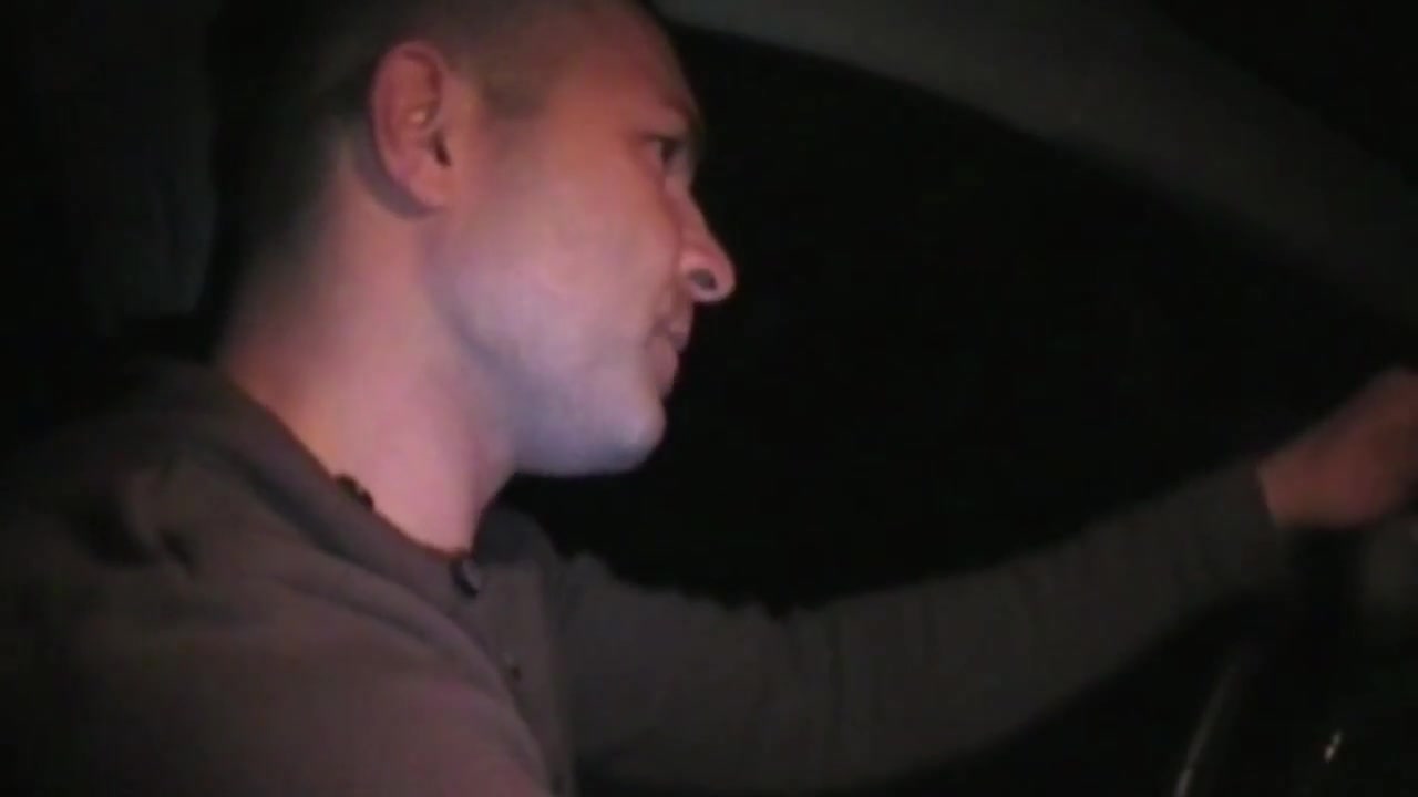 Enzo Fucked By Arab Xxl Cock Outdoor In The Night - ArabFuckers