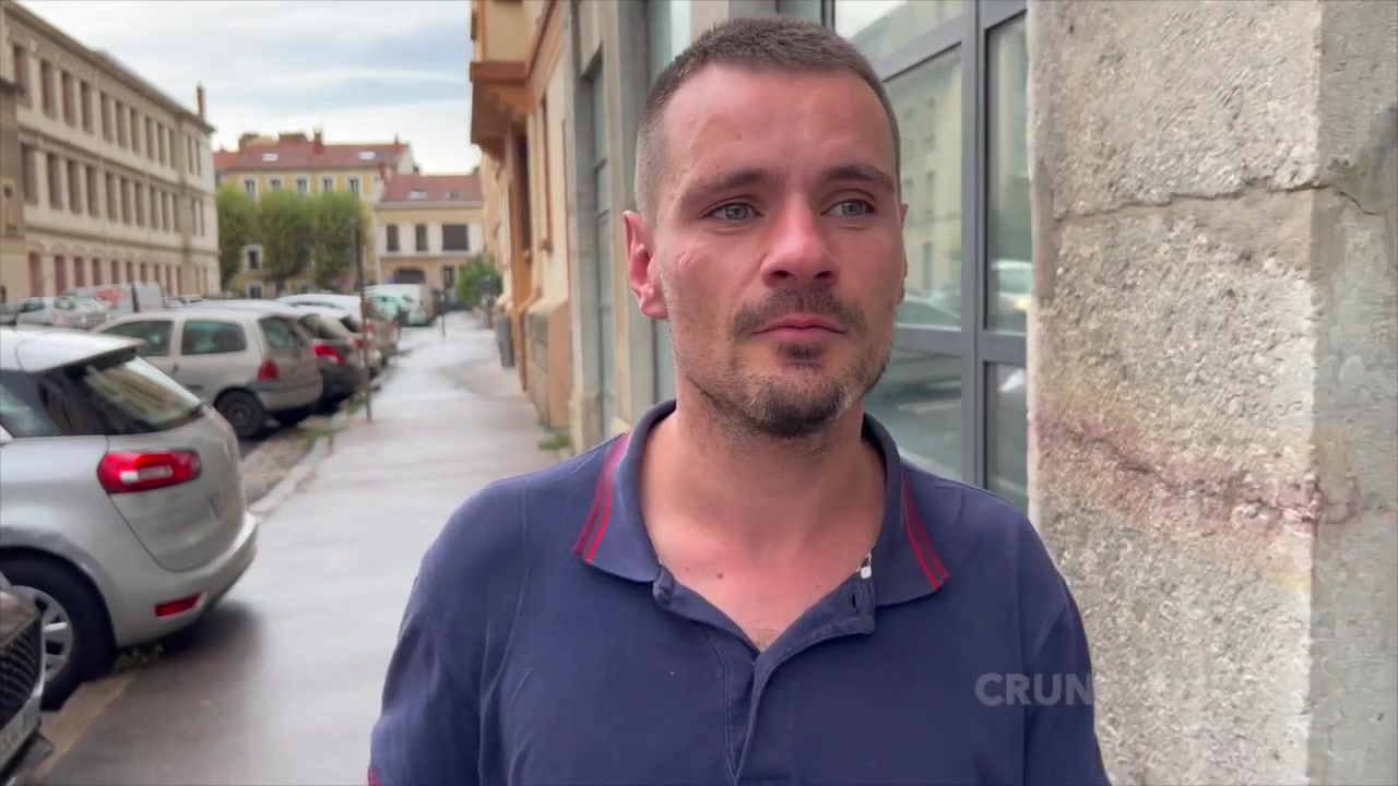The French Slut Max Fucked By Straight Boy Curious - AmatorBareback