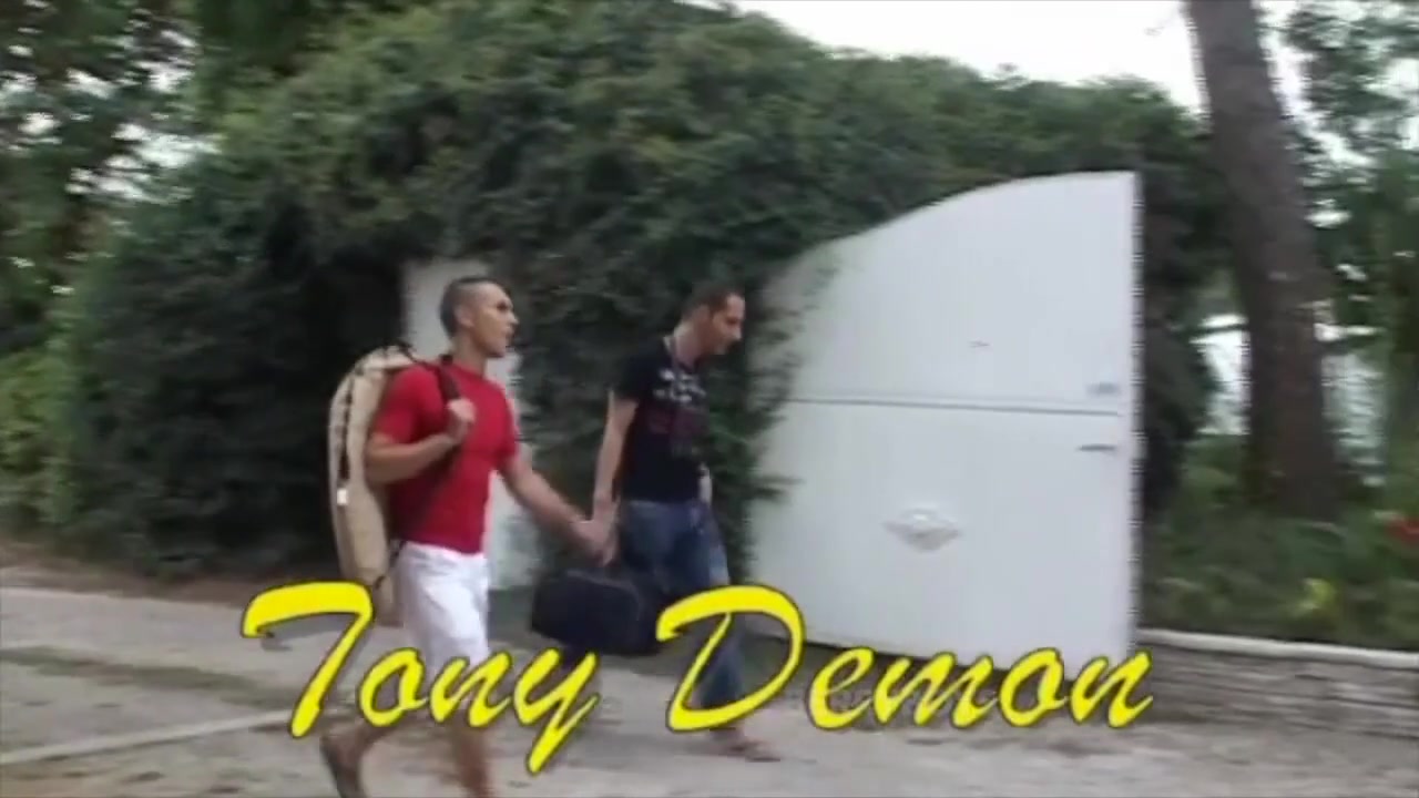 The Berry Boys! French Twinks Fucking For Fun 16 - TheBerryBoys
